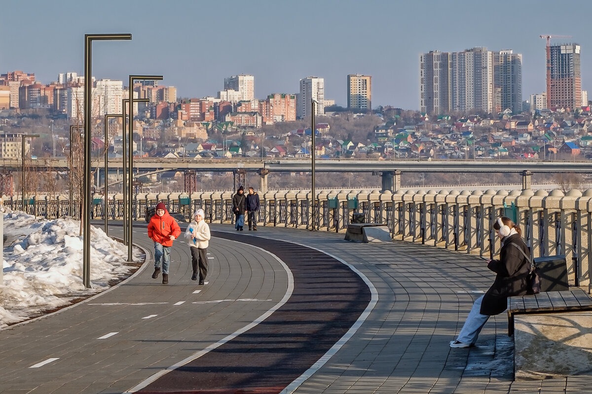 Весна! Бегут не только ручьи... - Сергей Шатохин Весна! Бегут не только ручьи... - Сергей Шатохин