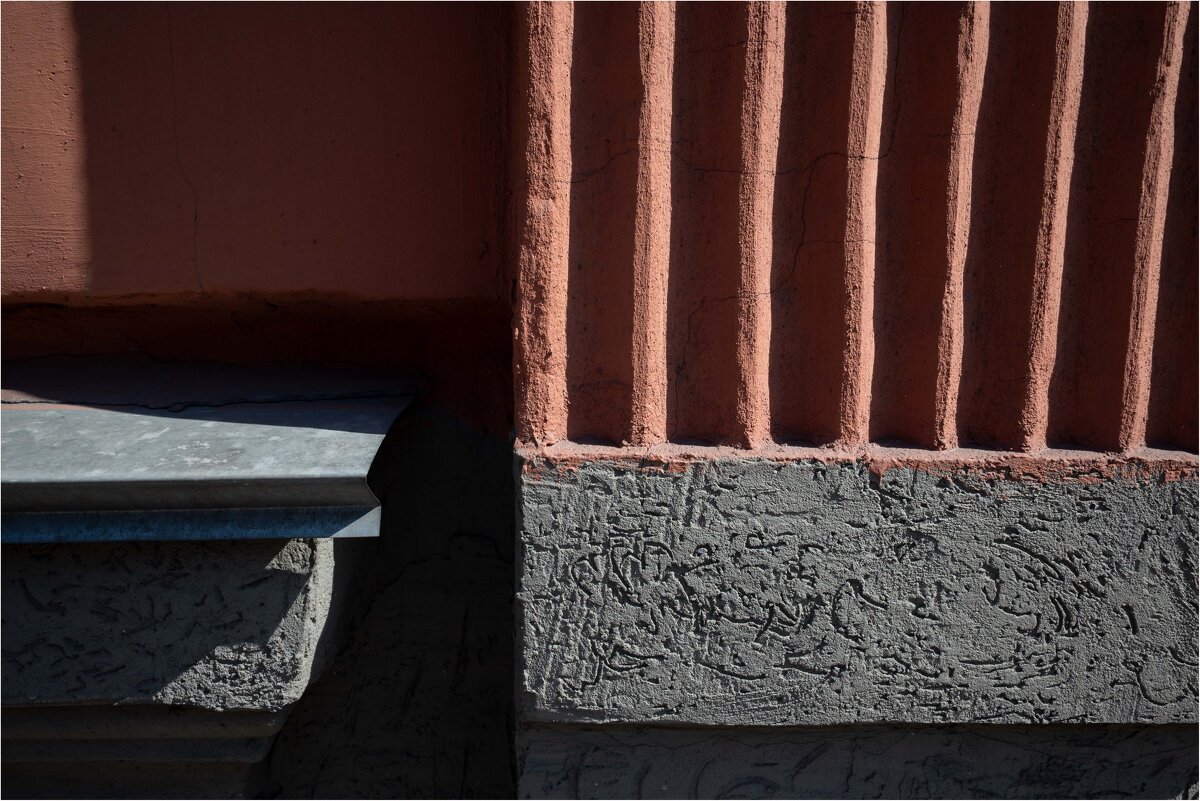 *** - Валерий Михмель 