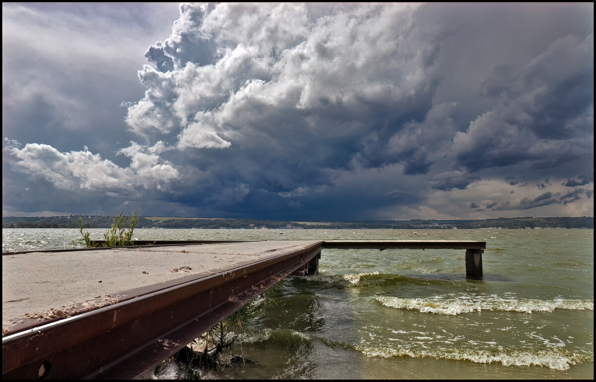 Волга - **** vedin