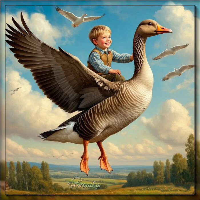 *** - Любовь ***