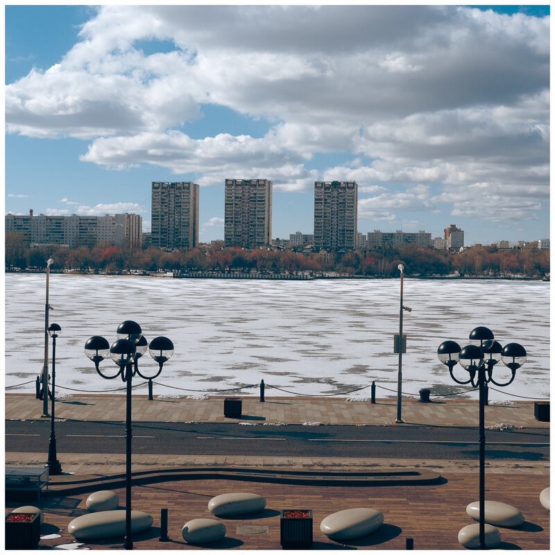 *** - someone somewere