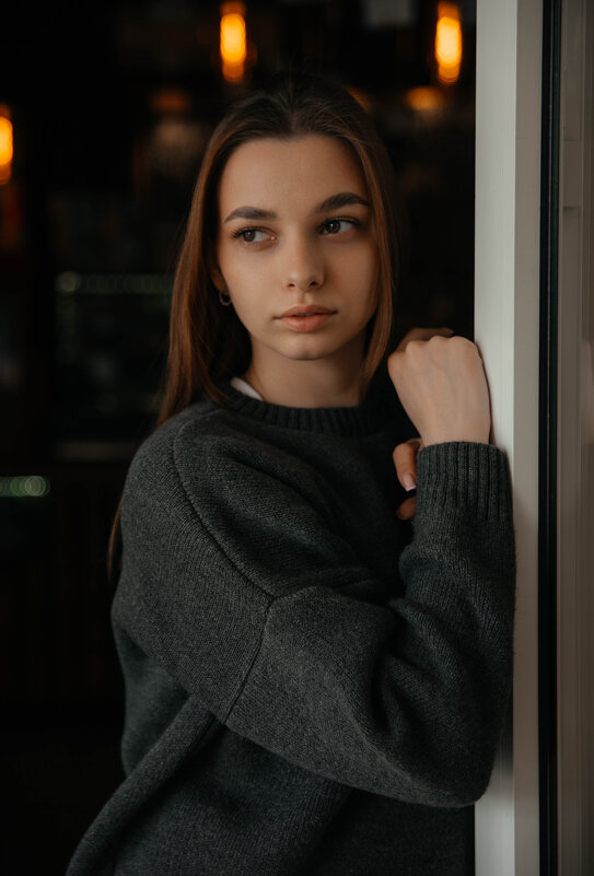 фото - Любовь Береснева