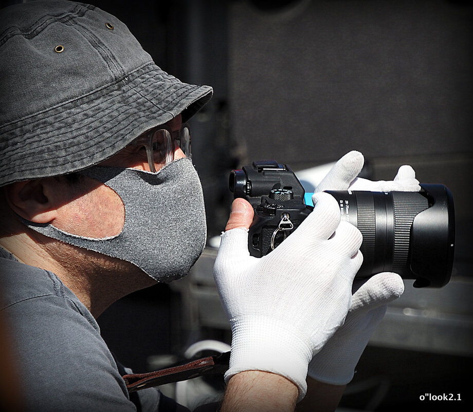 фотограф - Олег Лукьянов