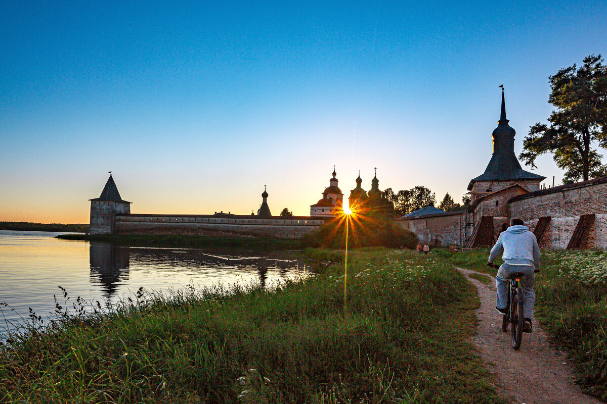 Красно солнышко - Александр Силинский Красно солнышко - Александр Силинский