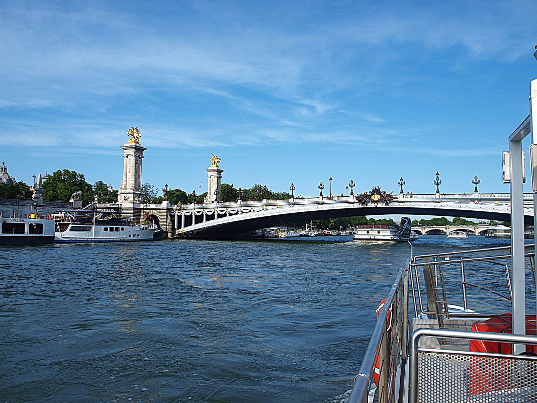 Париж - Владимир Драгунский Париж - Владимир Драгунский