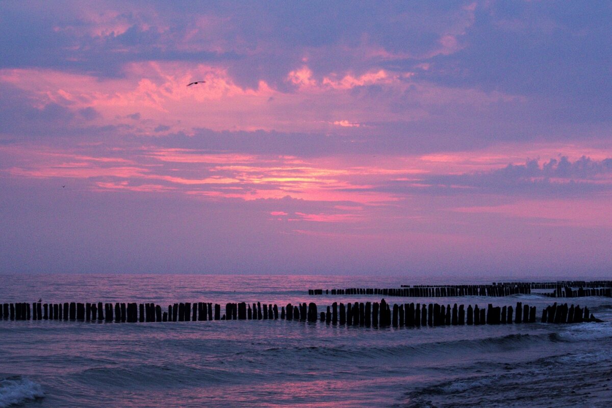 Утро бывает разное.. - Юрий. Шмаков Утро бывает разное.. - Юрий. Шмаков