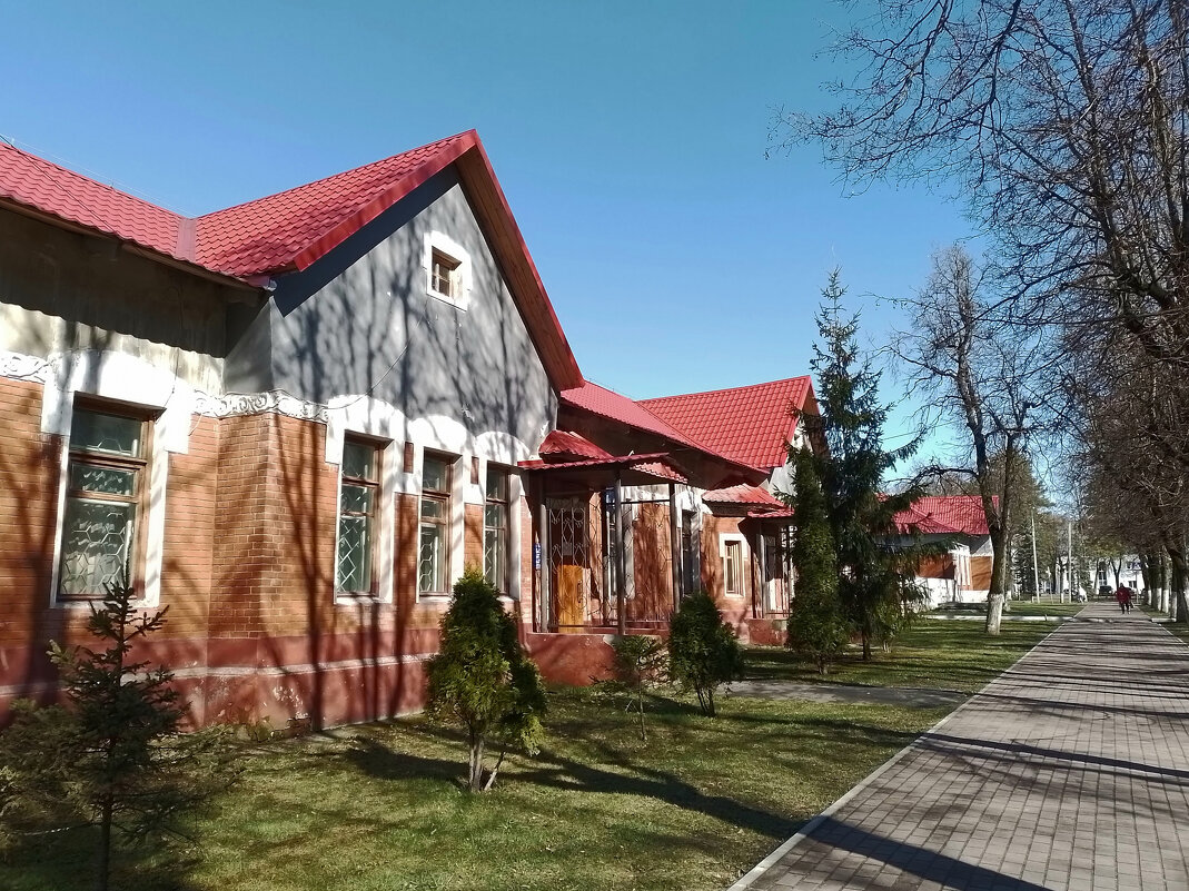 *** - Валентина Береснева