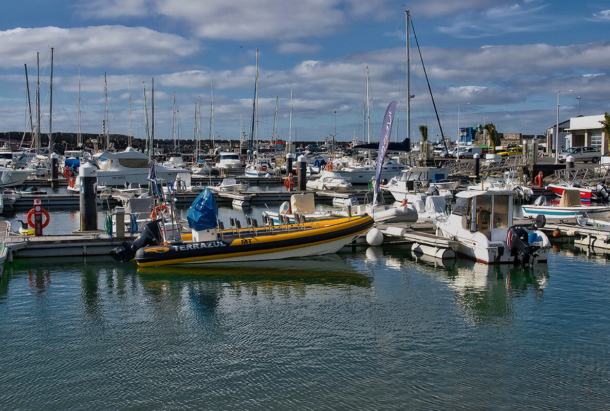 Magic Azores 37 - Arturs Ancans