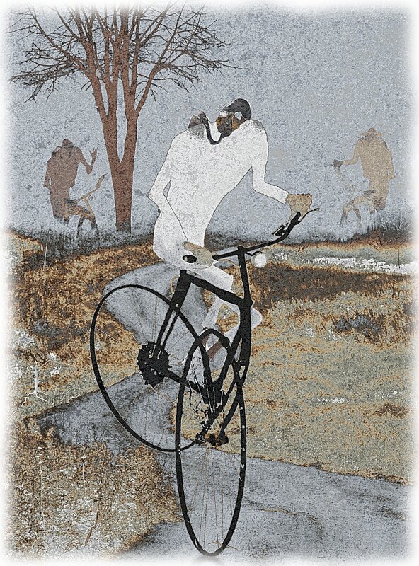 ********* - Николай Семёнов