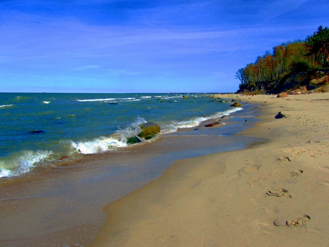 Вода и камни точит - Сергей Карачин Вода и камни точит - Сергей Карачин