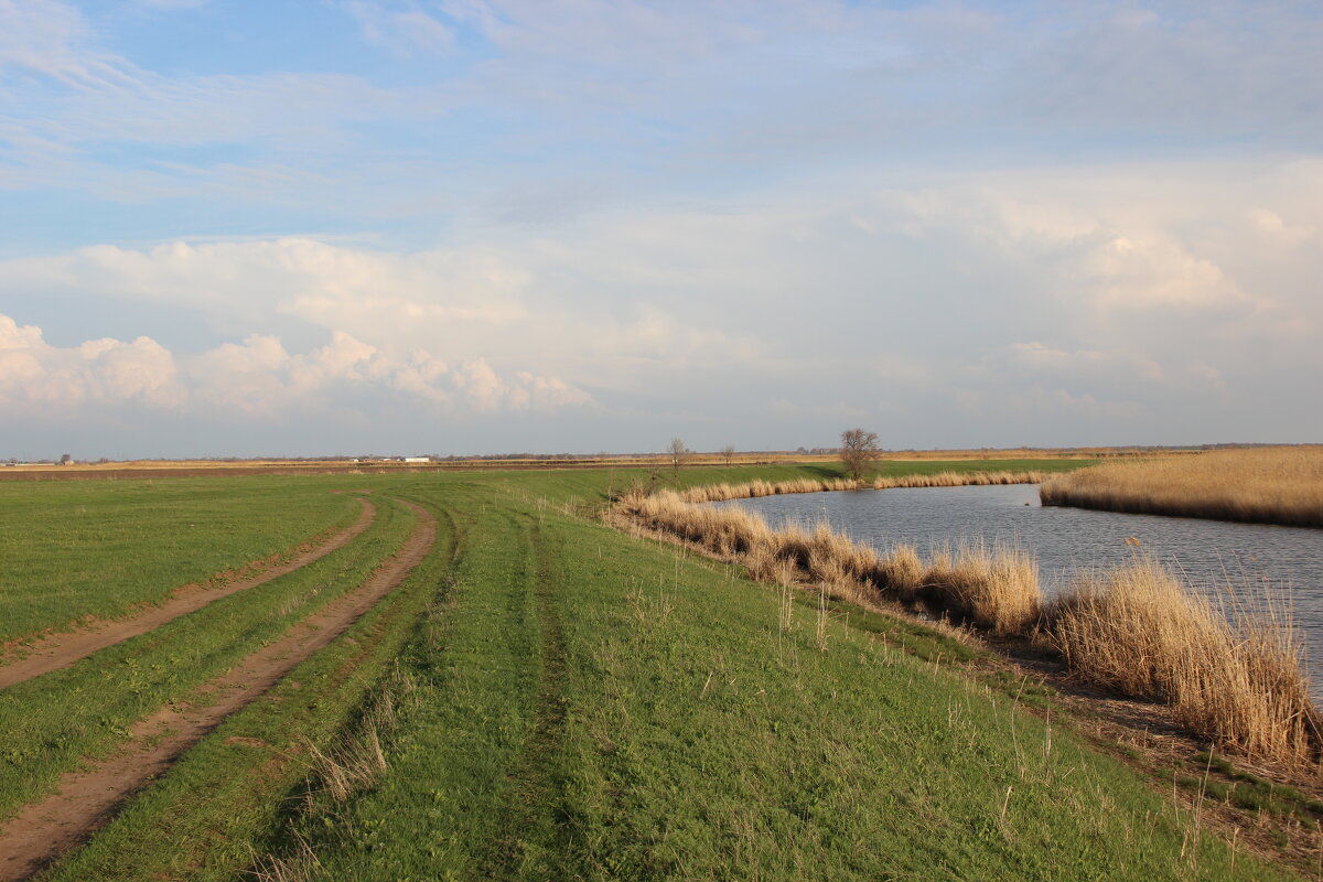 Мои дороги. - Виктор 