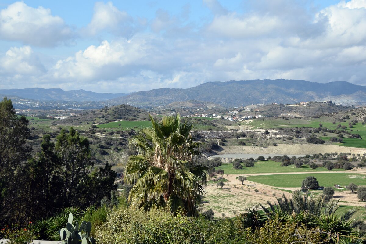 Пейзаж - Oleg4618 Шутченко