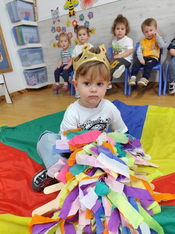 Том. Мой самый маленький правнучек. - Светлана Хращевская Том. Мой самый маленький правнучек. - Светлана Хращевская