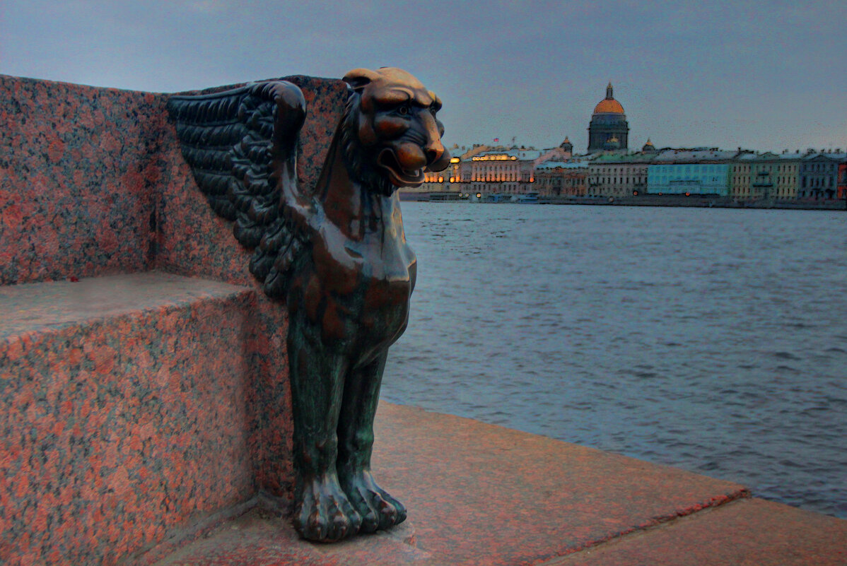 *** - Сергей Григорьев