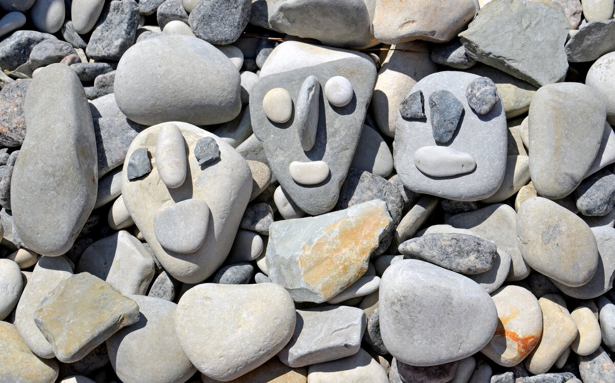 Трое из ларца, одинаковых с лица - Сергей М Трое из ларца, одинаковых с лица - Сергей М