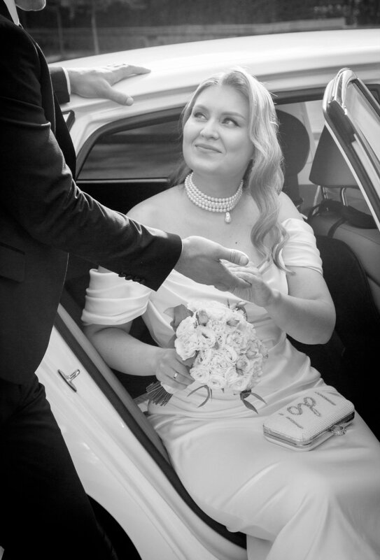 Мерси - Тамара Федорова Мерси - Тамара Федорова