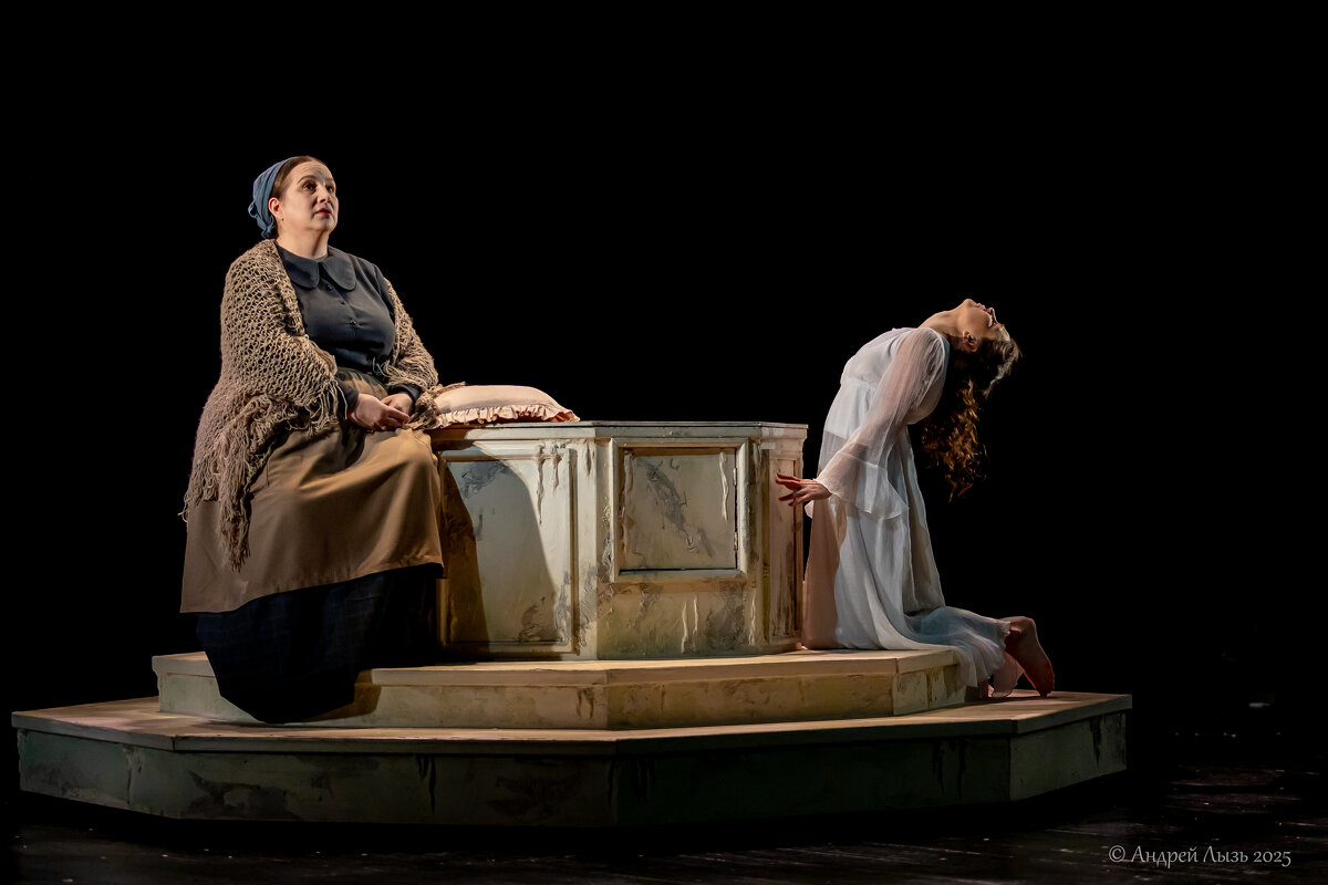 "Онегин" - Андрей Lyz