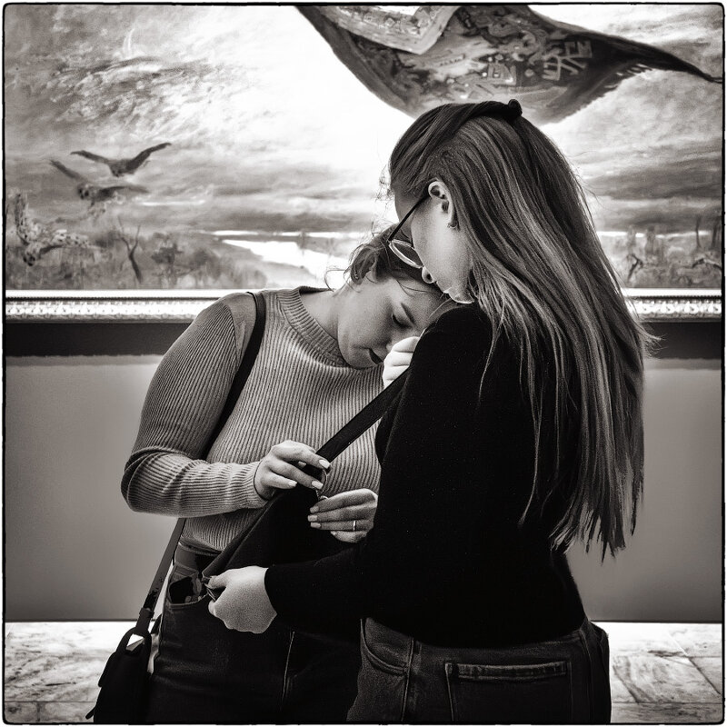 Молния подвела - Анатолий ИМХО