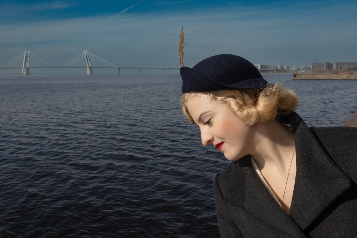 ... и взглянуть на Балтийское море - Валерий Паршин