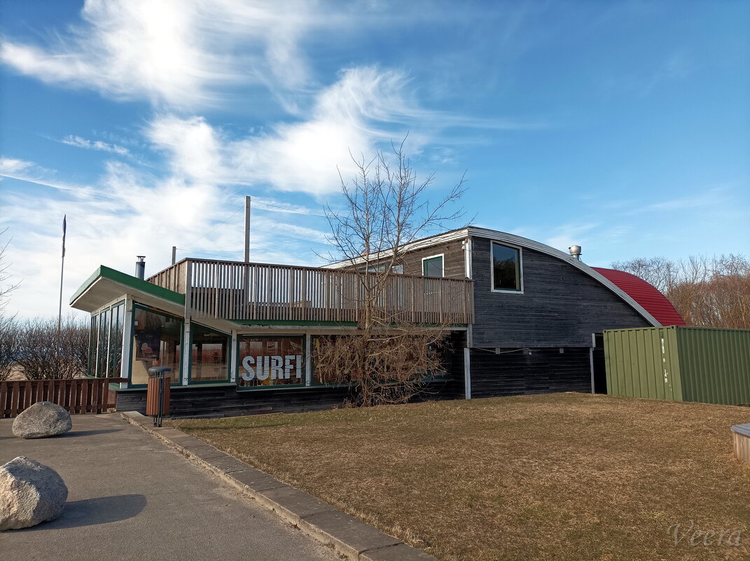 Таллин, Пирита - Veera V