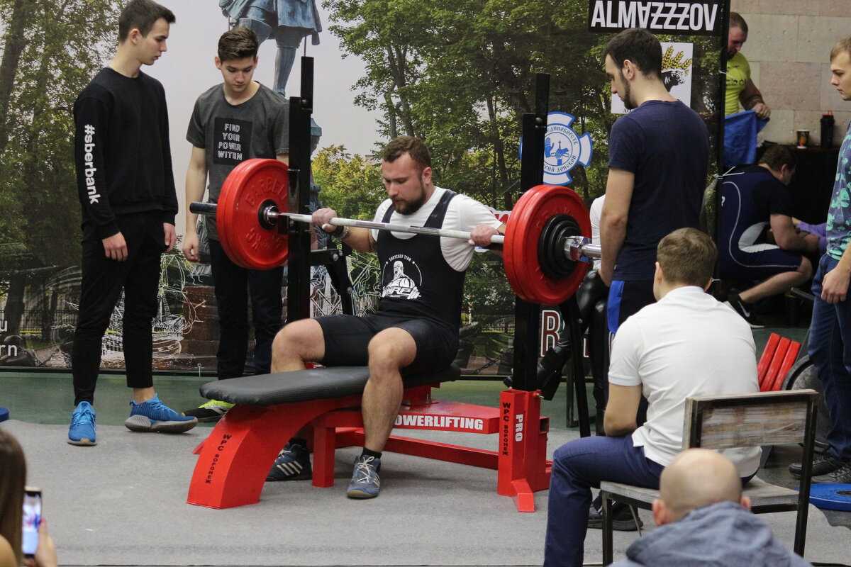 PL - Андрей Л. В.