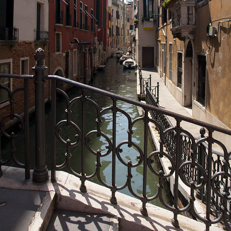 Venezia - Владимир Носов