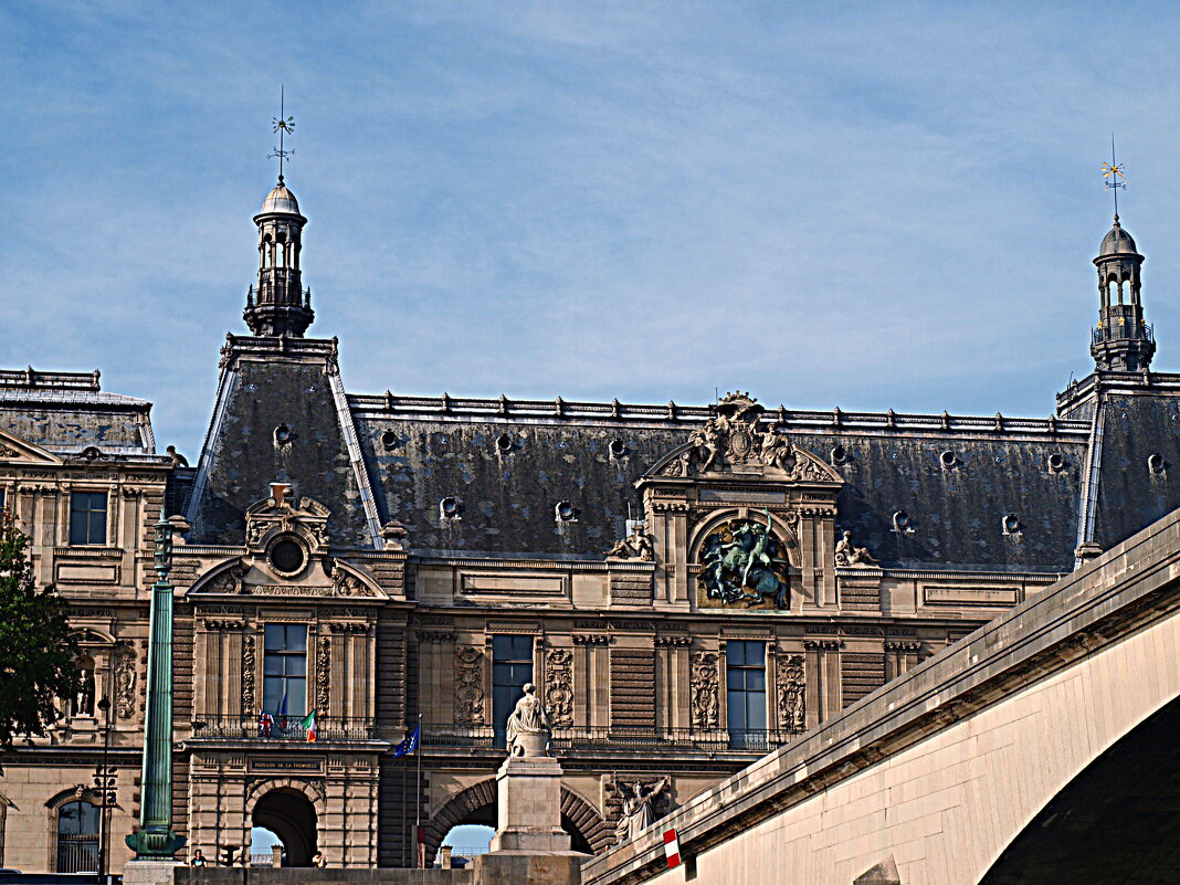 Париж. - Владимир Драгунский Париж. - Владимир Драгунский