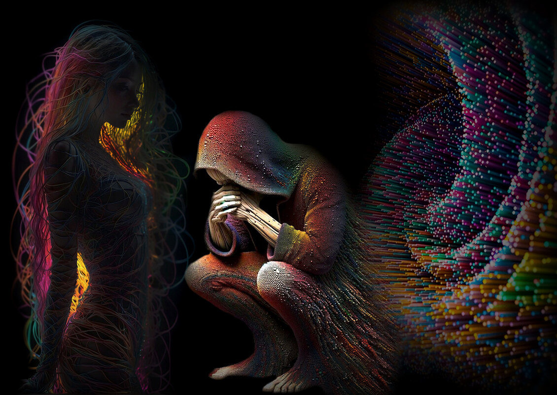 Прости! - Е.М. ***