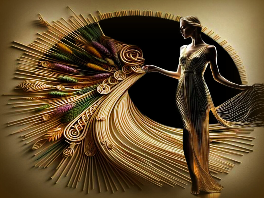 панно - Е.М. ***