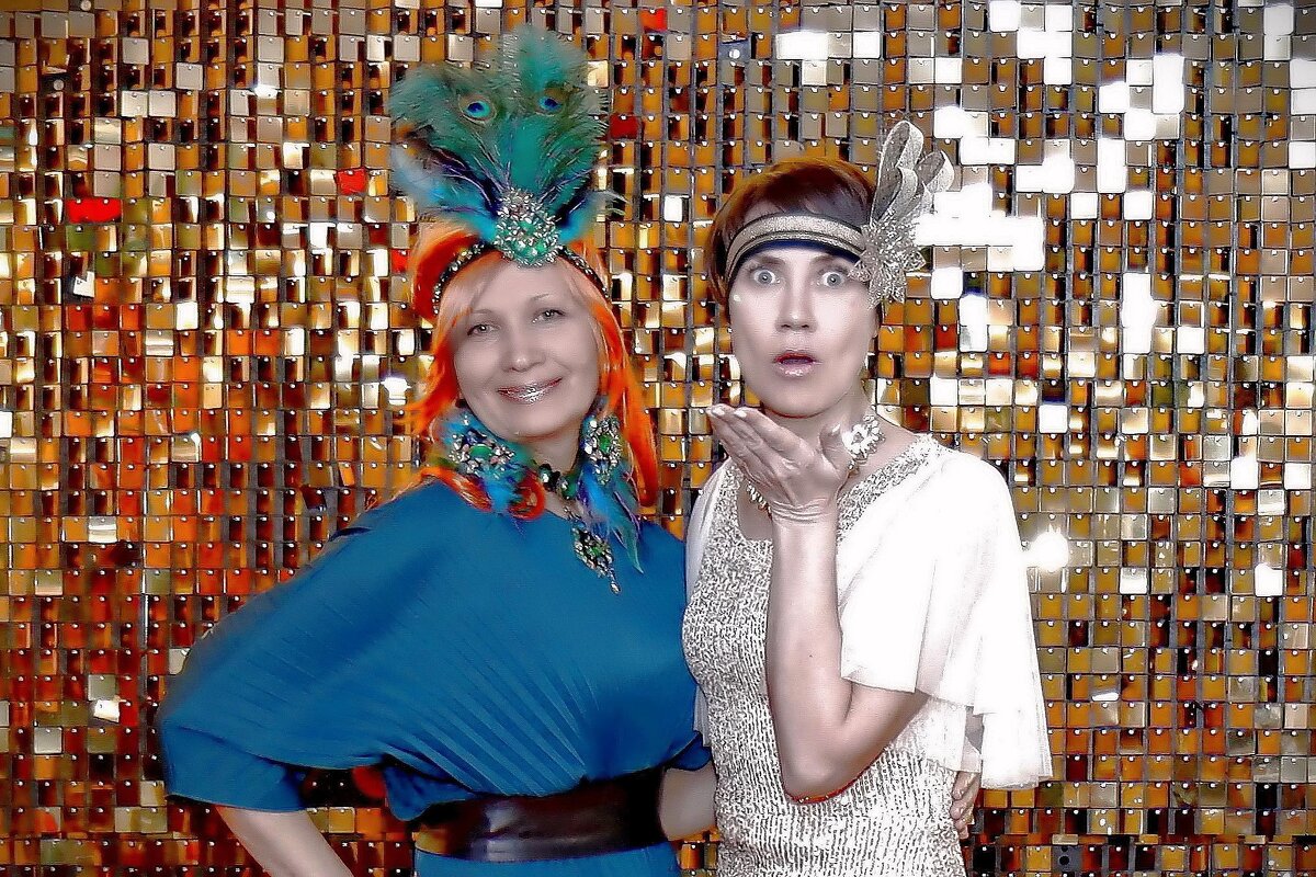 Воздушный поцелуй - Сергей Воздушный поцелуй - Сергей