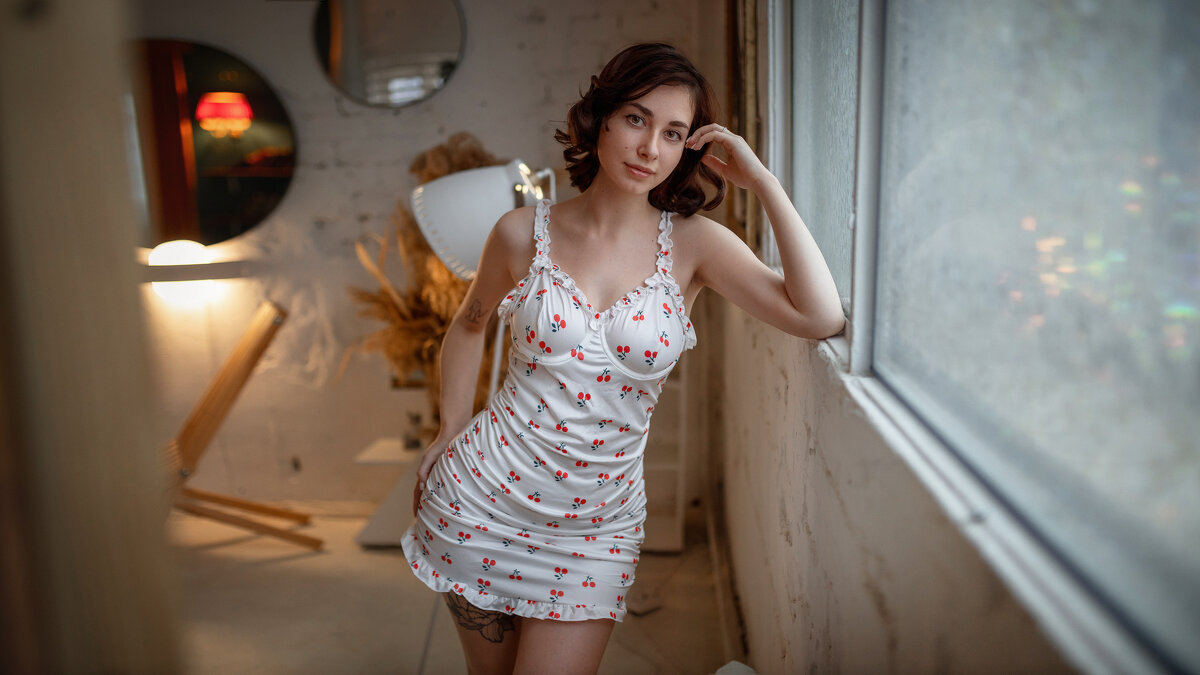 Margarita - Алексей Юрьев