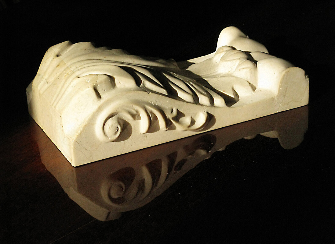 Деталь - Наталья 