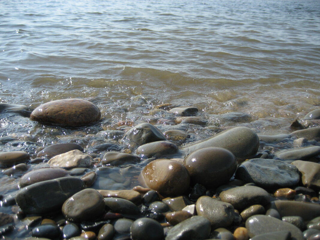 На другом берегу - Anna Ivanova На другом берегу - Anna Ivanova