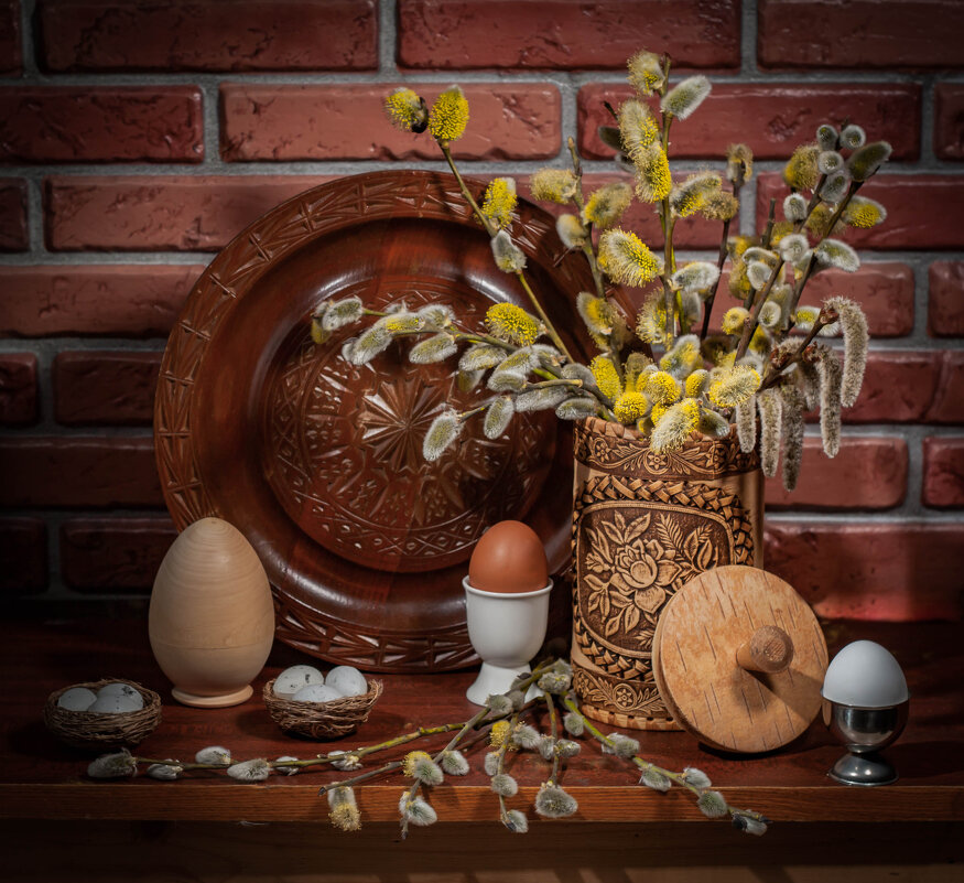 Предпраздничное настроение. - Анатолий Нецепляев Предпраздничное настроение. - Анатолий Нецепляев