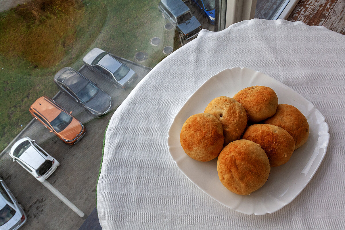 Пионерский - Дмитрий 