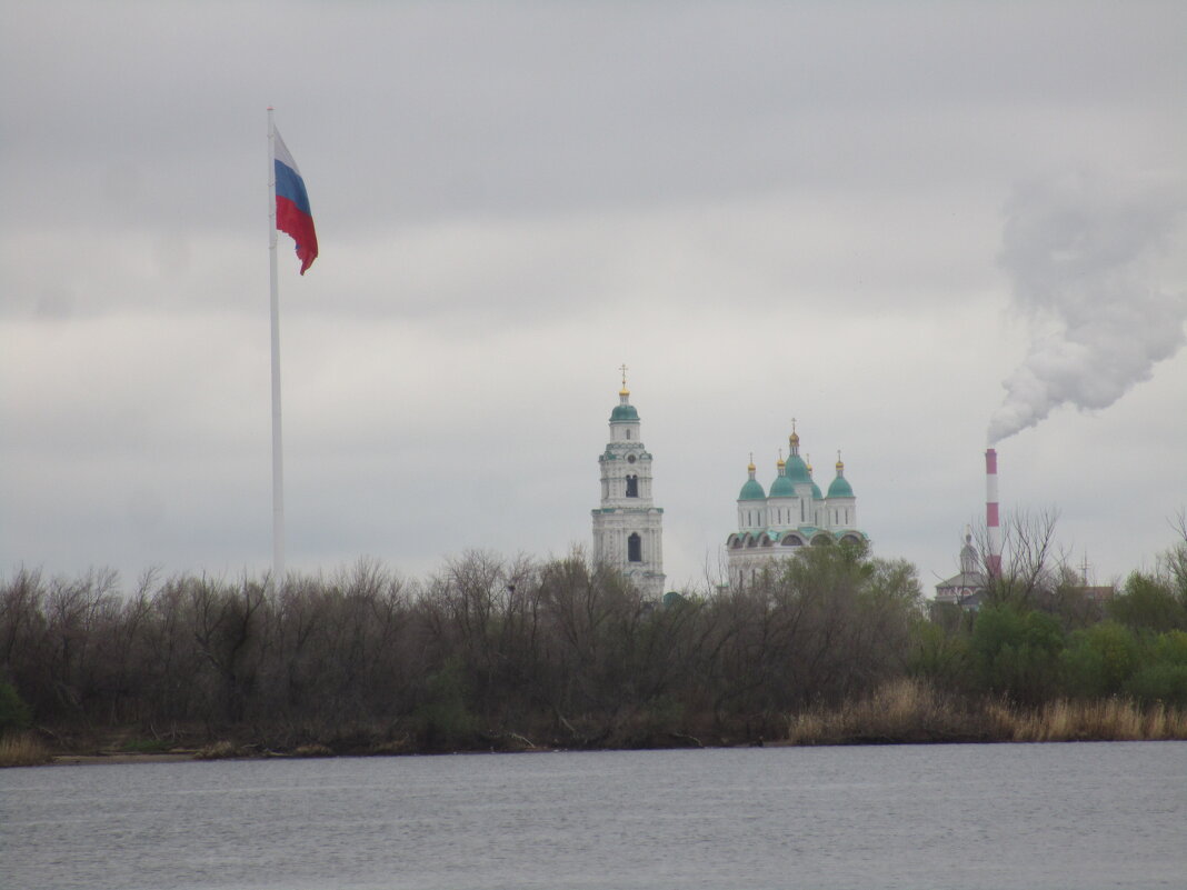 а на том берегу - Владимир Мазаев Астрахань а на том берегу - Владимир Мазаев Астрахань