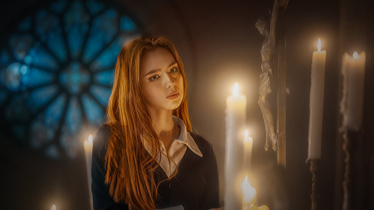 Вика - Юрий Захаров Вика - Юрий Захаров