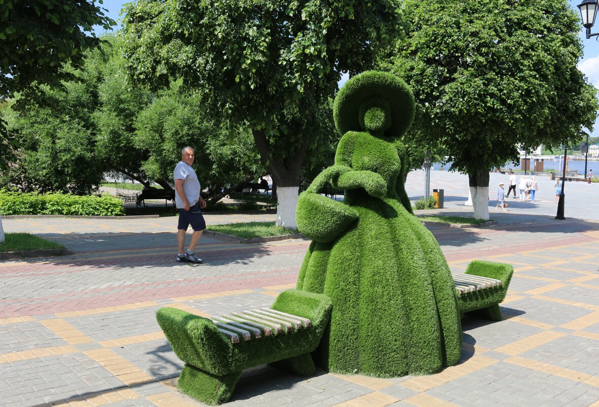 Вам идёт зелёное... - Ольга Вам идёт зелёное... - Ольга