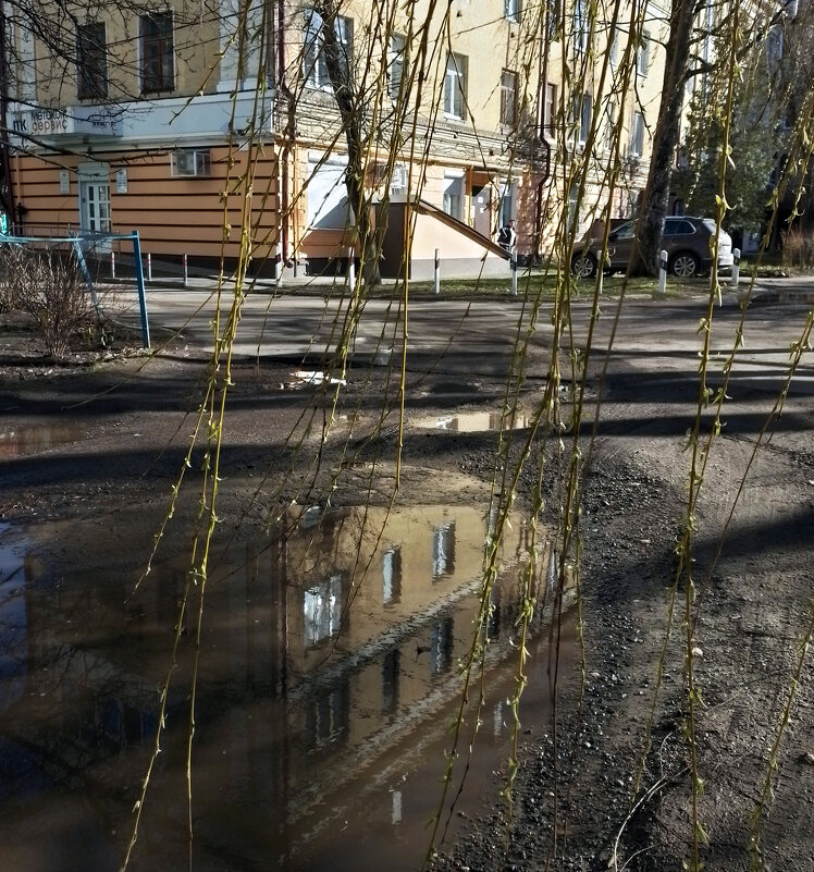 *** - Валентина Береснева *** - Валентина Береснева