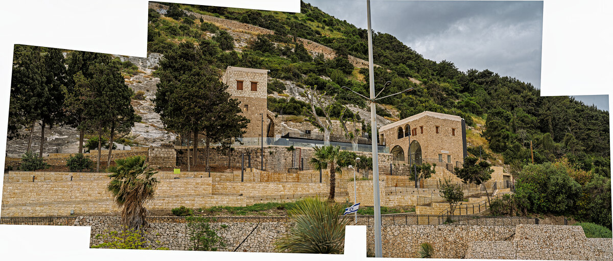 Израиль 2025г - ujgcvbif 