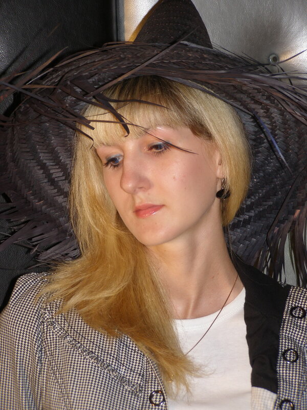 Да просто подруга. - Николай ntv Да просто подруга. - Николай ntv