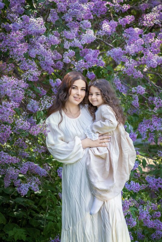 Цветущий май - Александра Карпова