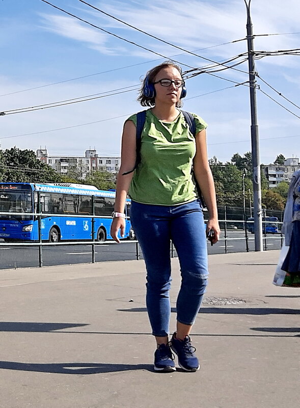 *** - Владимир Захаров