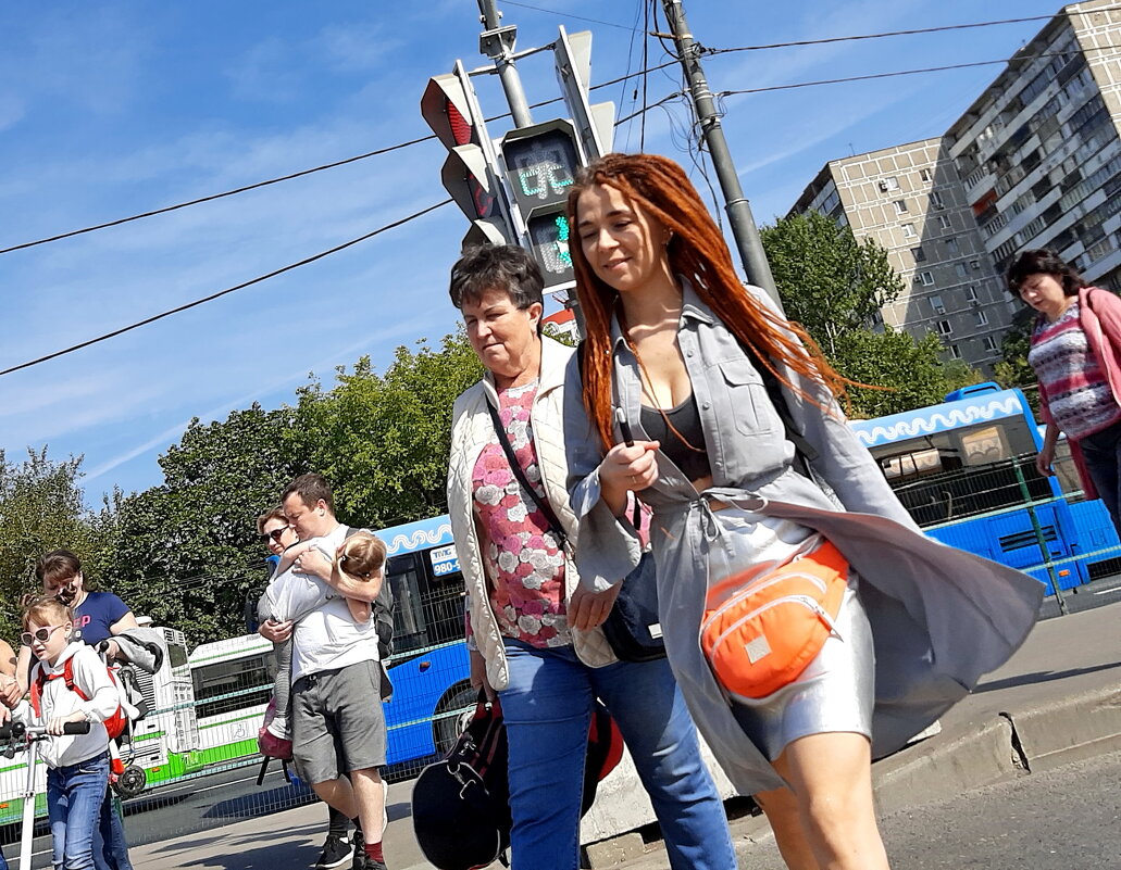 *** - Владимир Захаров