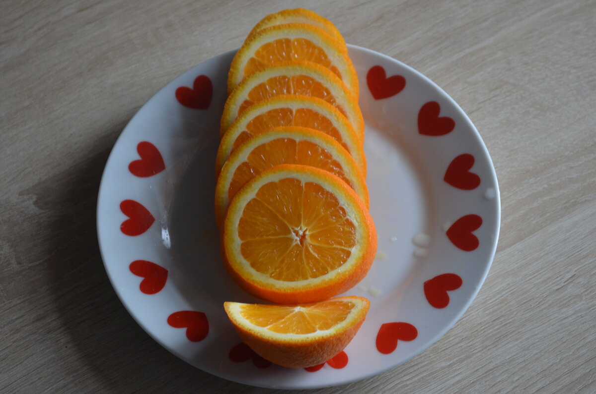 Апельсиновый арт... - Владимир Павлов Апельсиновый арт... - Владимир Павлов