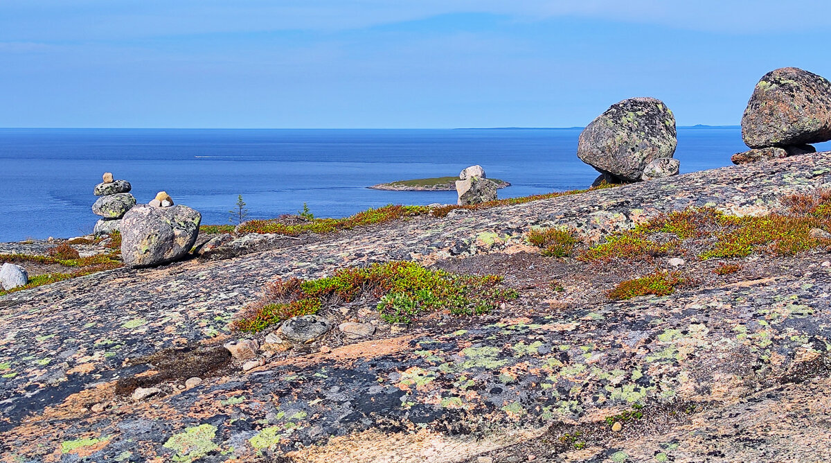 Архипелаг Кузова 2 - Ирина Ватолина Архипелаг Кузова 2 - Ирина Ватолина