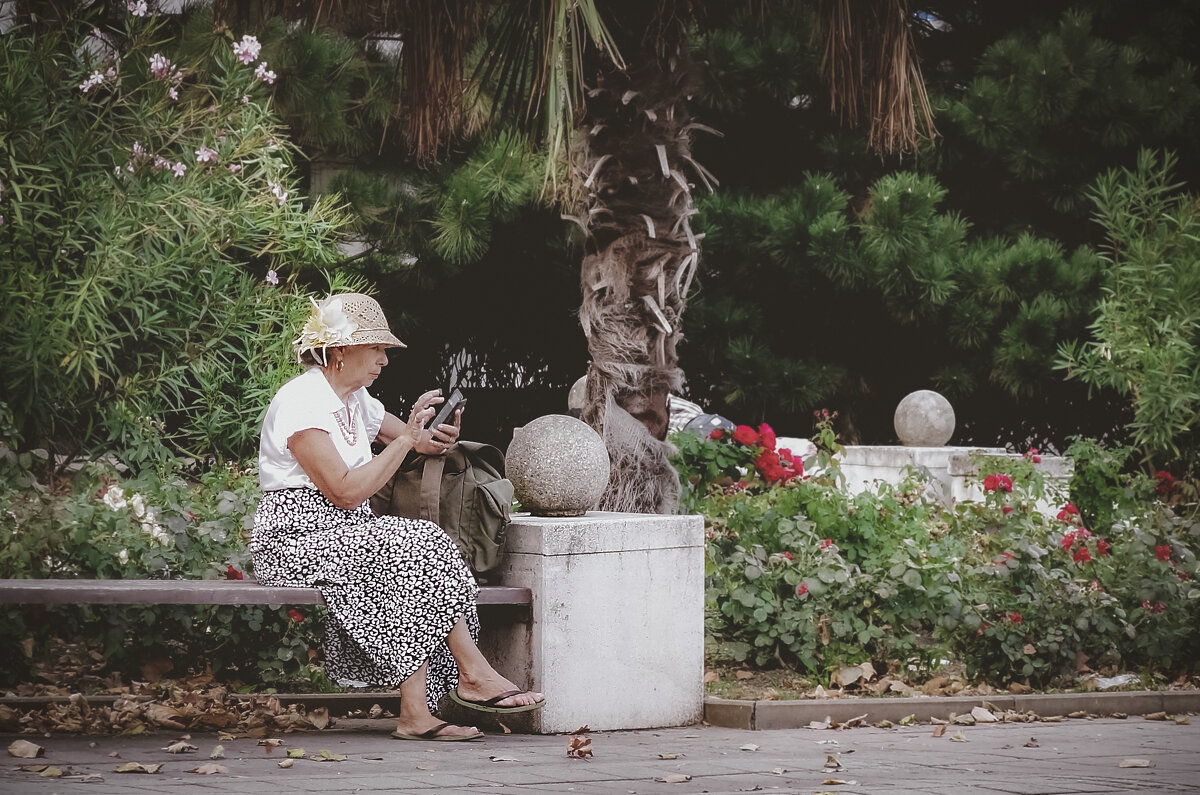 Продвинутый юзер - Сергей Царёв Продвинутый юзер - Сергей Царёв
