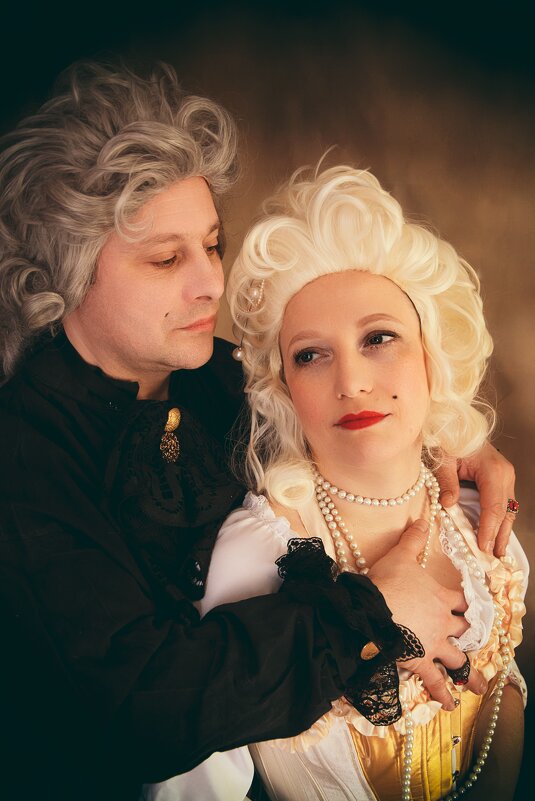 Адюльтер - Ольга Зинченко