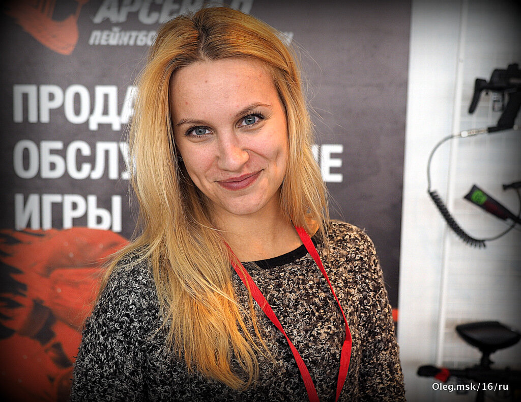 женские лики - Олег Лукьянов