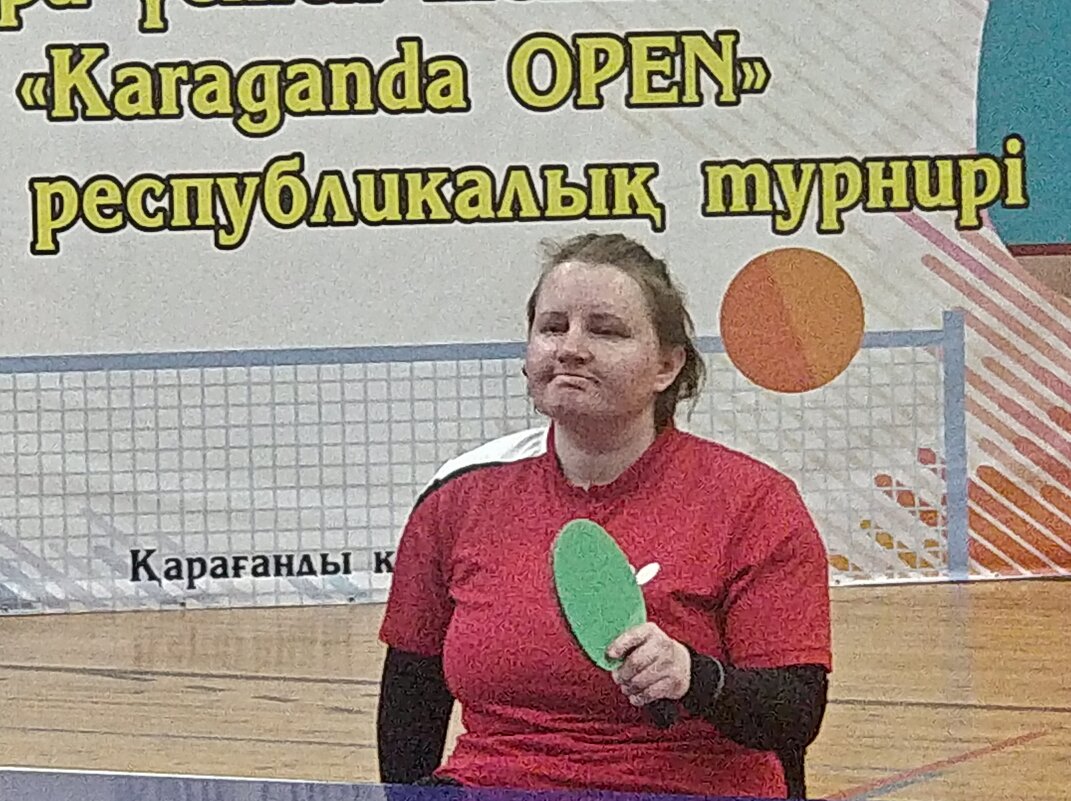 Александра - Андрей Хлопонин